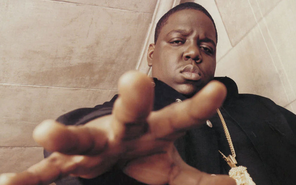 Notorious B.I.G. VR Experience