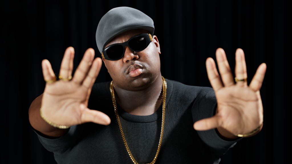Notorious B.I.G. VR Experience